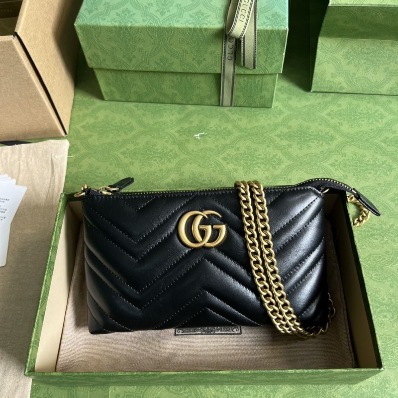 G*u*i satchel bags